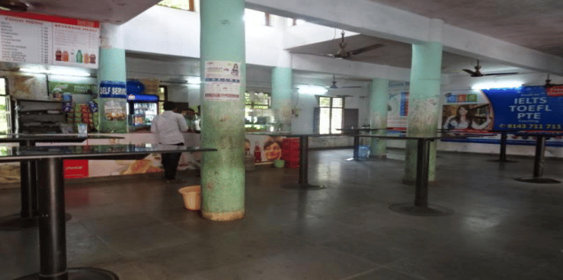 ALIET Infrastructure photo 12